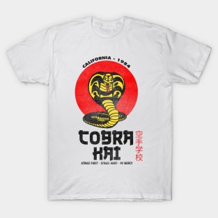 Cobra Kai T-Shirt